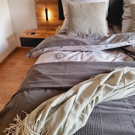 Wohlfuehloase Appartement St. Wendel Buitenkant foto