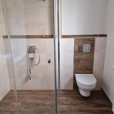 Wohlfuehloase Appartement St. Wendel Buitenkant foto