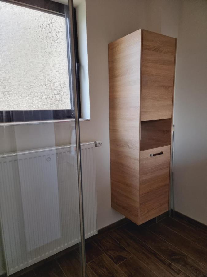 Wohlfuehloase Sankt Wendel