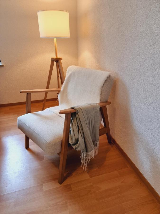 Wohlfuehloase Appartement Saint-Wendel