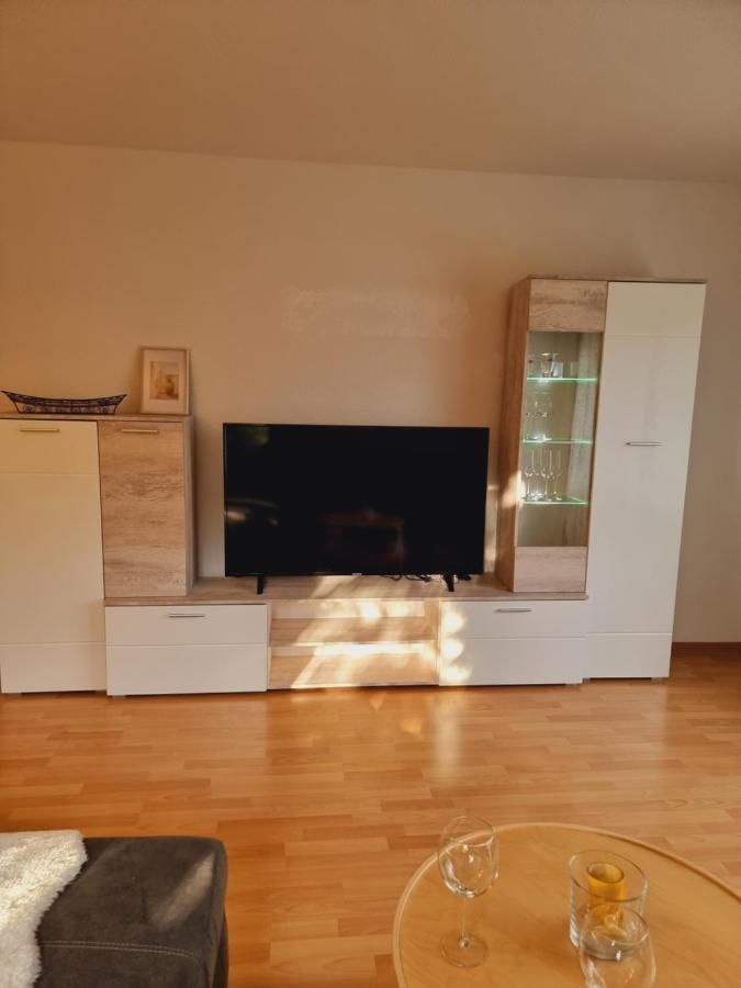 Wohlfuehloase Appartement