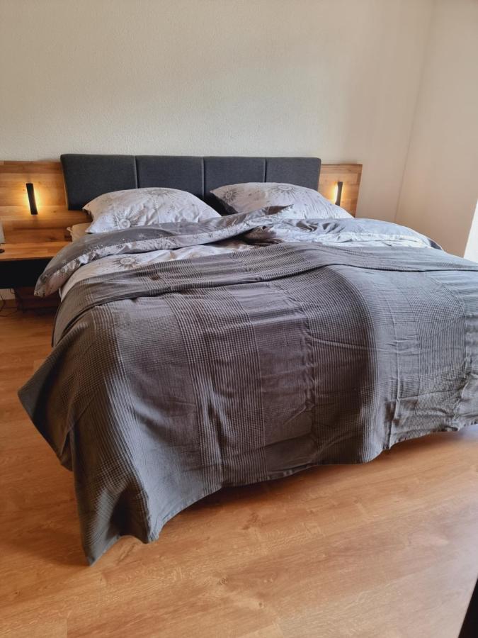 Wohlfuehloase Appartement *