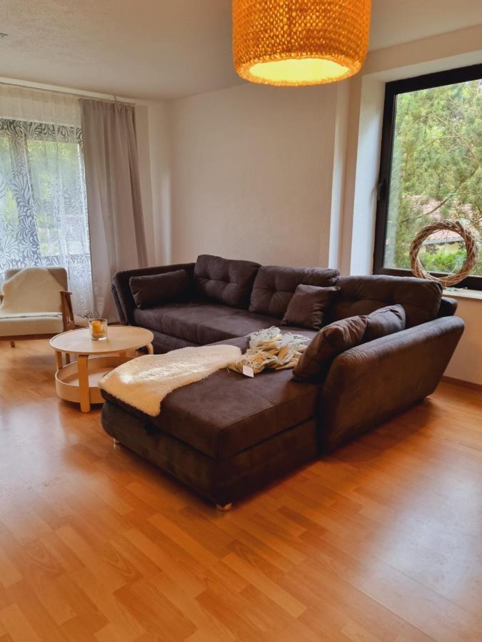 Wohlfuehloase Appartement
