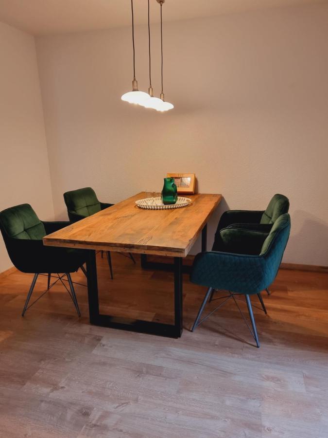 Appartement Wohlfuehloase