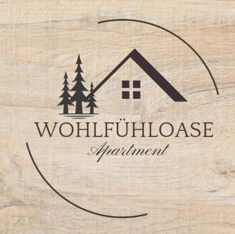 Wohlfuehloase Appartement *