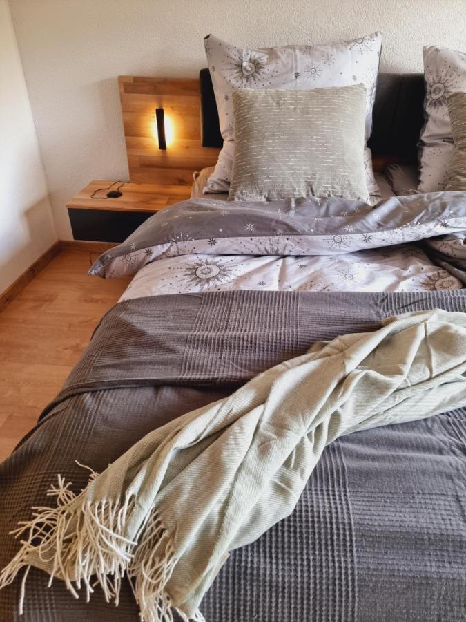 Appartement Wohlfuehloase