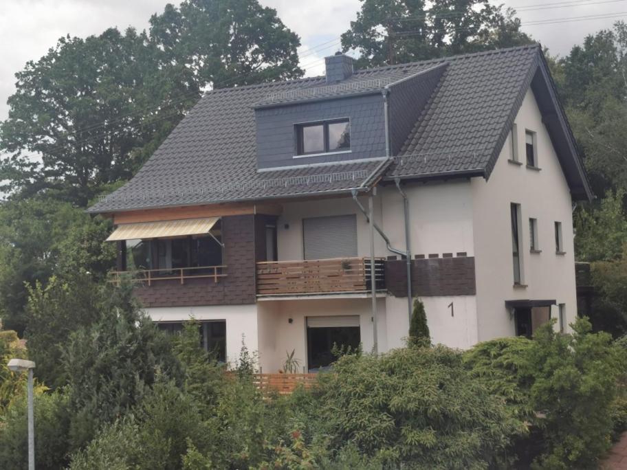 Wohlfuehloase * Saint-Wendel