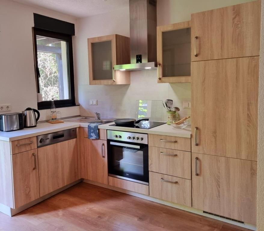 Wohlfuehloase Appartement Saint-Wendel